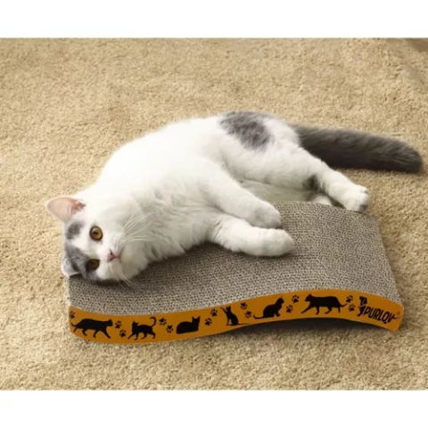 Cat scratcher - horizontal Purlov 22037