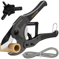 Bigstreen pipe kit 25066