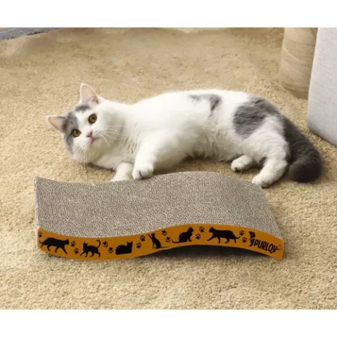 Cat scratcher - horizontal Purlov 22037