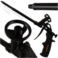 „Bigstreeten 26386“ 320 mm putų pistoletas