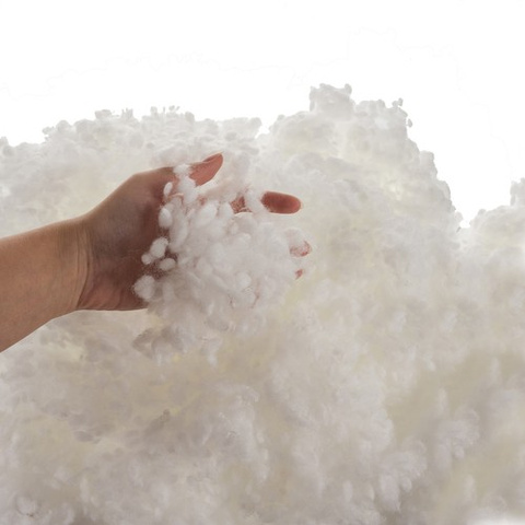 Neige artificielle en vrac, duvet décoratif pour décorations de Noël, 1 kg