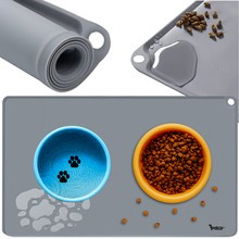 Silikonová podložka pod misku Purlov 24295