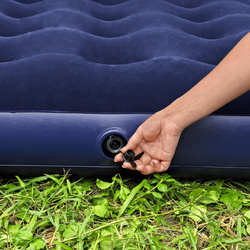 Double mattress 203x183x22cm - BESTWAY 67004