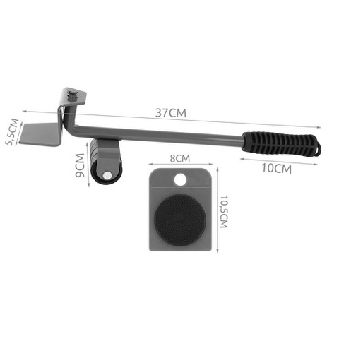 BIGSTREN 24224 mobile furniture lift