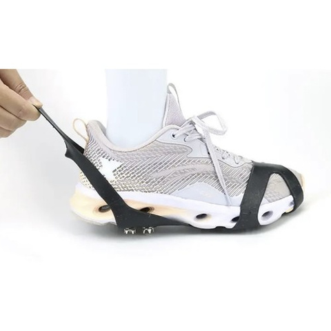 Schuhgriffe – XL Trizand 24735 Overlays