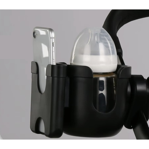 2in1 stroller handle 25347