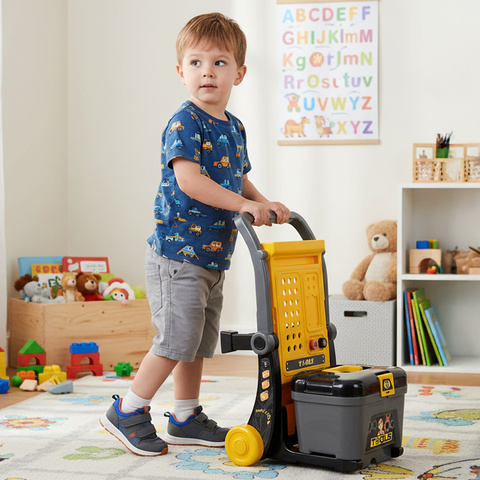 Toy Workshop 59 pcs 26631