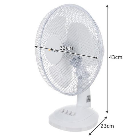 Ventilateur rotatif Ruhhy 23192