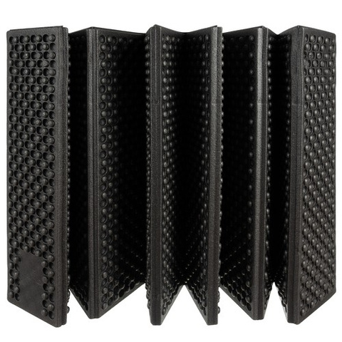 Klappbare Isomatte 180x60x1cm Trizand 22870