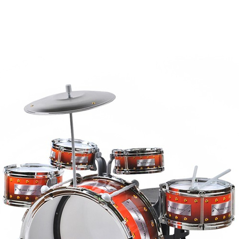 Children's drums XL 22464