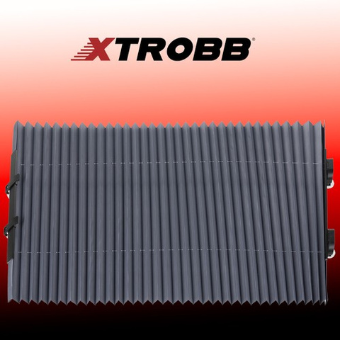 Cover - car window blind 24794