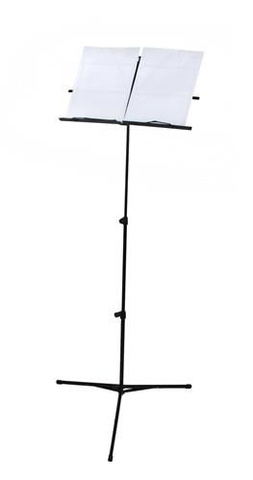 Sheet music stand