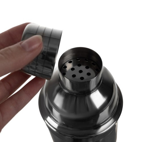 Ruhhy 21508 cocktail bar set