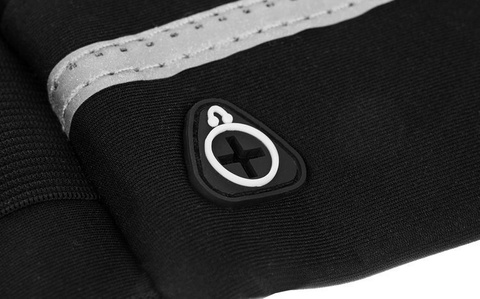 Kidney - running belt black