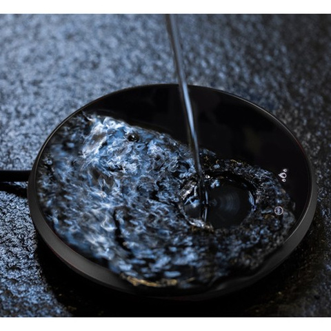 Elektroheizung + Becher Ruhhy 22125