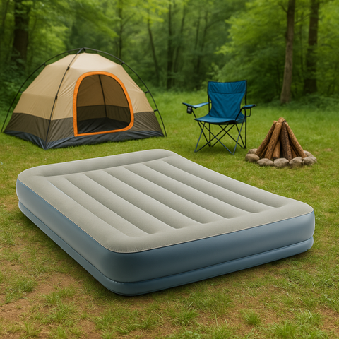 INTEX 64118 air mattress