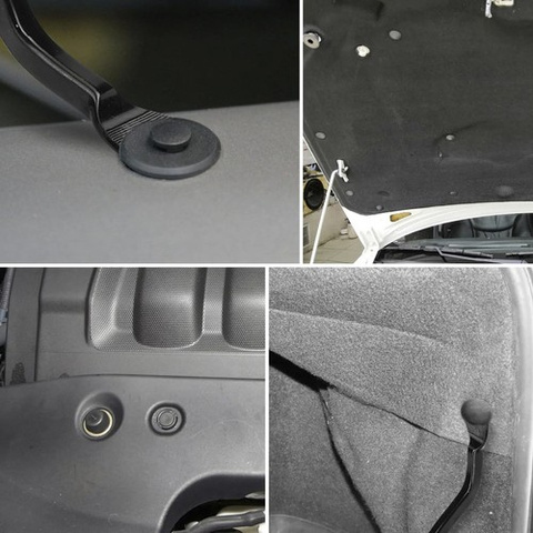 Satz Autoclips + Abzieher Xtrobb 24297