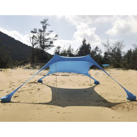 Beach tent-umbrella/cover Trizand 20982
