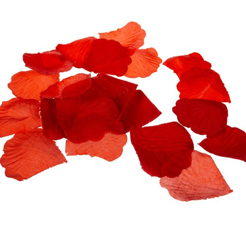 Rose in glass - luminous Malatec 21619