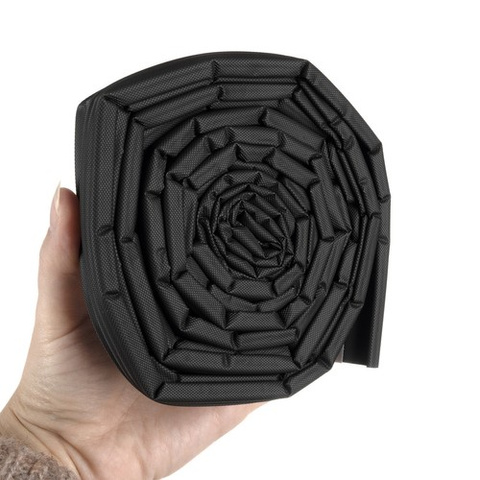 Ruhhy 24604 anti-draft seal