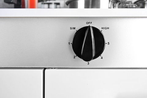 Wooden kitchen KD9150 KRUZZEL