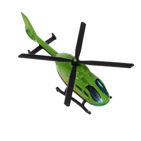 Parking garage - 4 levels Kruzzel 24646