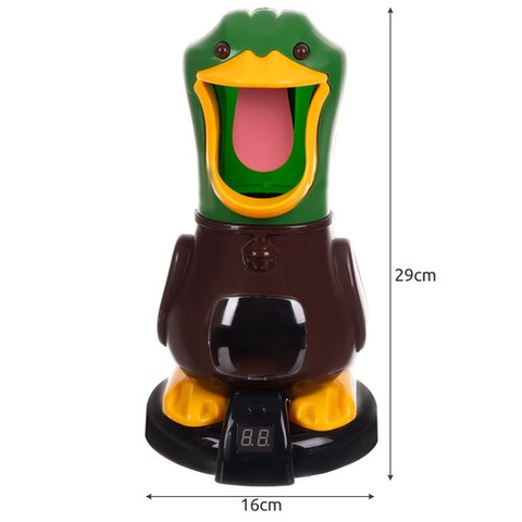 Spiel „Ente – Zielschießen“ 22959