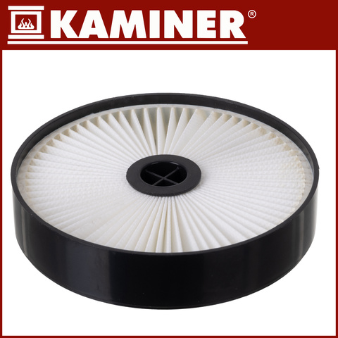 HEPA-Filter für Staubsauger 23918 Kaminer 26746