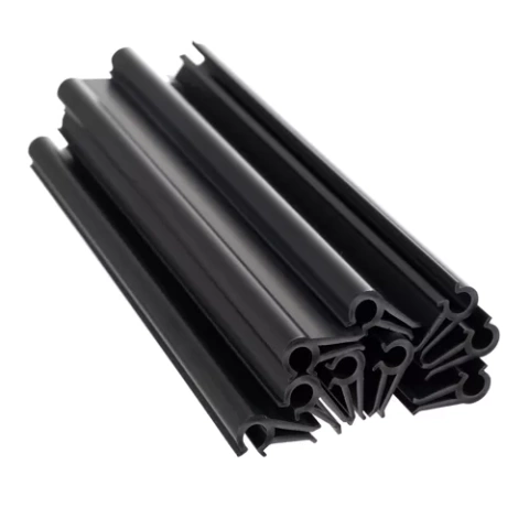 Fence tape clips - anthracite 23911