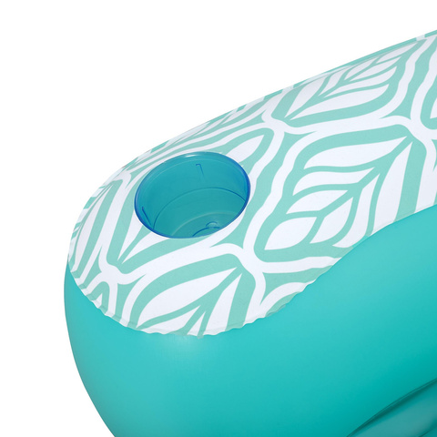 Inflatable mattress - armchair - BESTWAY 43719