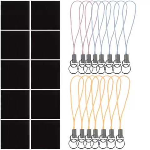 Ironing beads - 6500pcs Kruzzel 21207