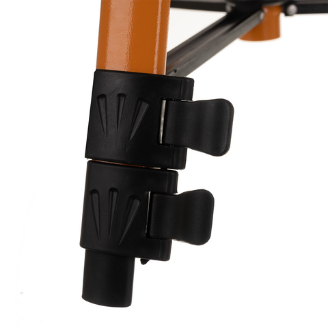 Stativ pro křížový laser 150 cm Bigstreen 25964