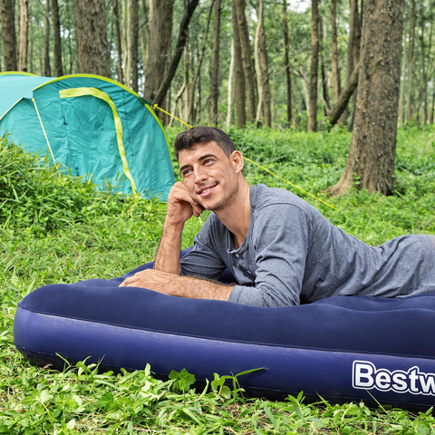 Double mattress - BESTWAY 67003