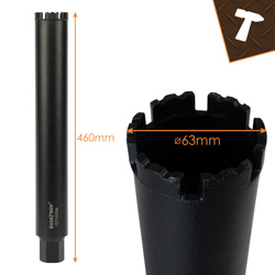 Foret diamanté Bigstreen 27082