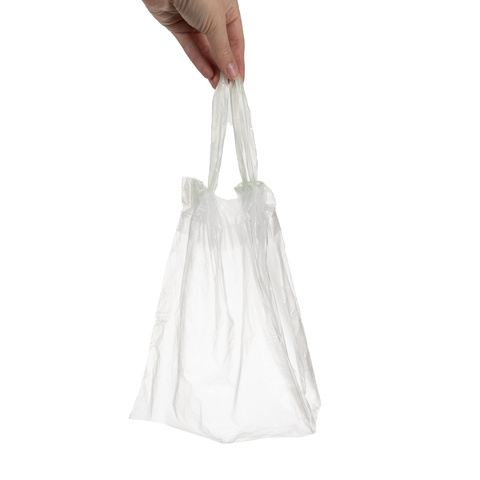 Kruzzel 25510 Tragbares/Reisetöpfchen