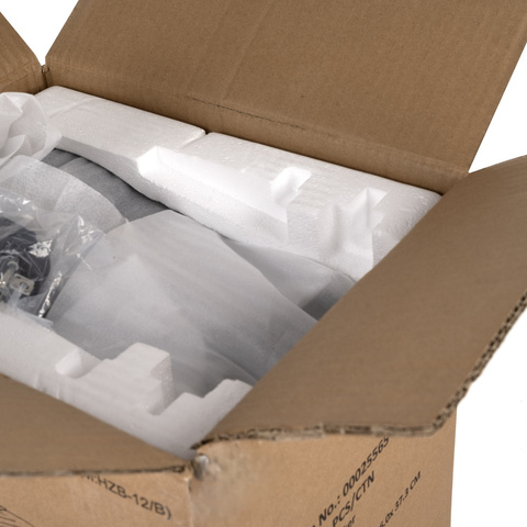 Ruhhy 25565 Eismaschine