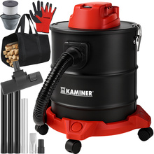 Aschesauger ODK013-20L Kaminer 26241