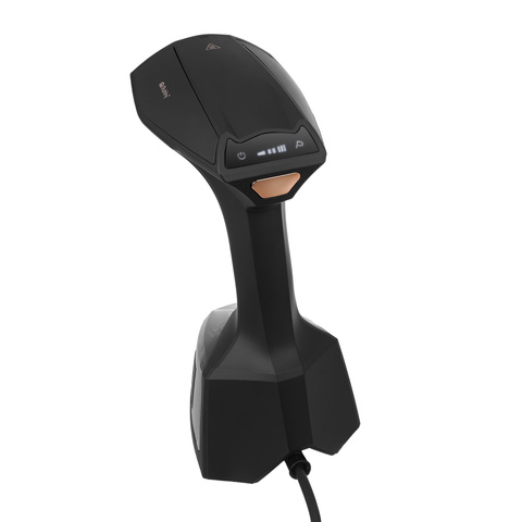 Parownica do ubrań 2000W czarna Velira Ruhhy 26901