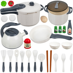 Kruzzel 26330 Ensemble d'accessoires de cuisine 32 pièces