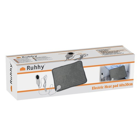 Heizmatte - Kissen 60x30cm 24886