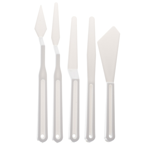 Malset im Koffer 45-tlg. Maaleo 23863