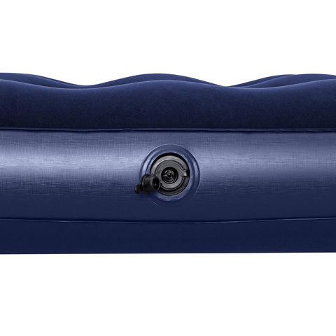 Двуспальный матрас 191 x 137 x 22 см BESTWAY 67002