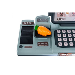 Toy Store Cash Register 22573