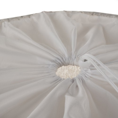 Toy basket - organizer Kruzzel 22013