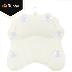 Ruhhy 27050 Relaxing Bath Pillow