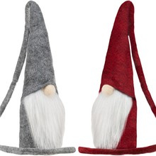 Standing gnome - set of 2