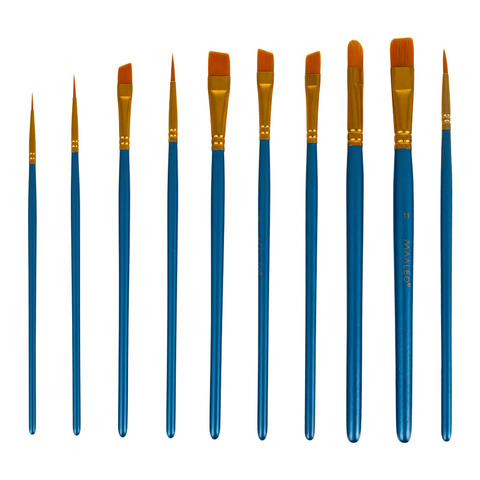 Coffret de peinture créative 26 pièces Maaleo 26338