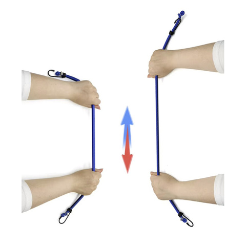 Popruhy pro upevnění zavazadel 25363