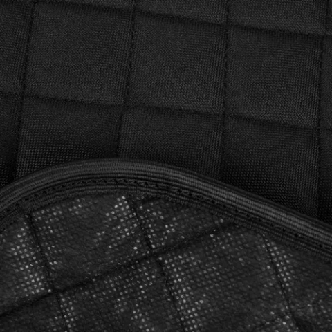 Car seat mat - quilted 24574