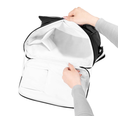 Thermo-Picknicktasche